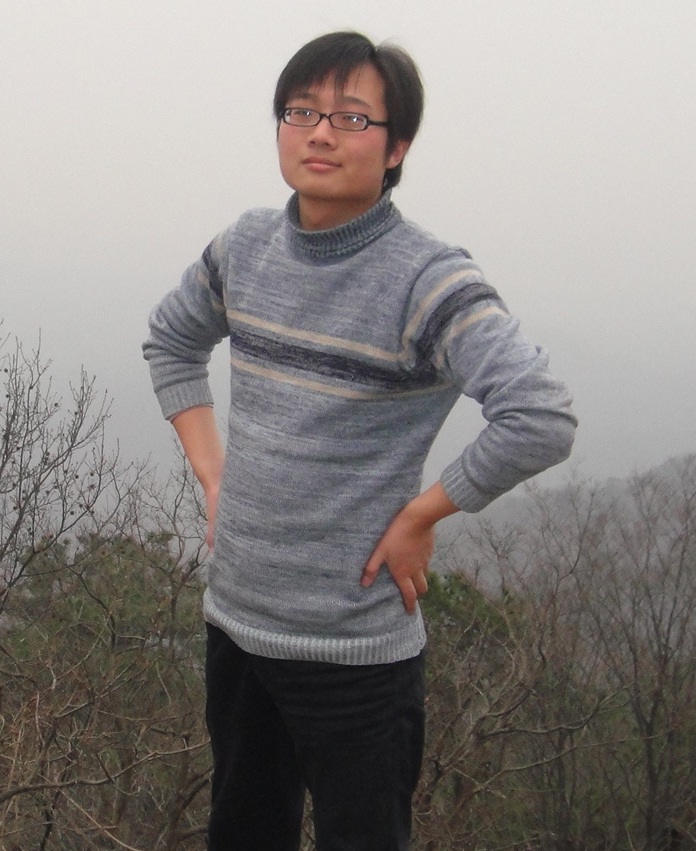 陈文雍