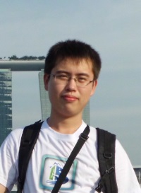 时晓峰