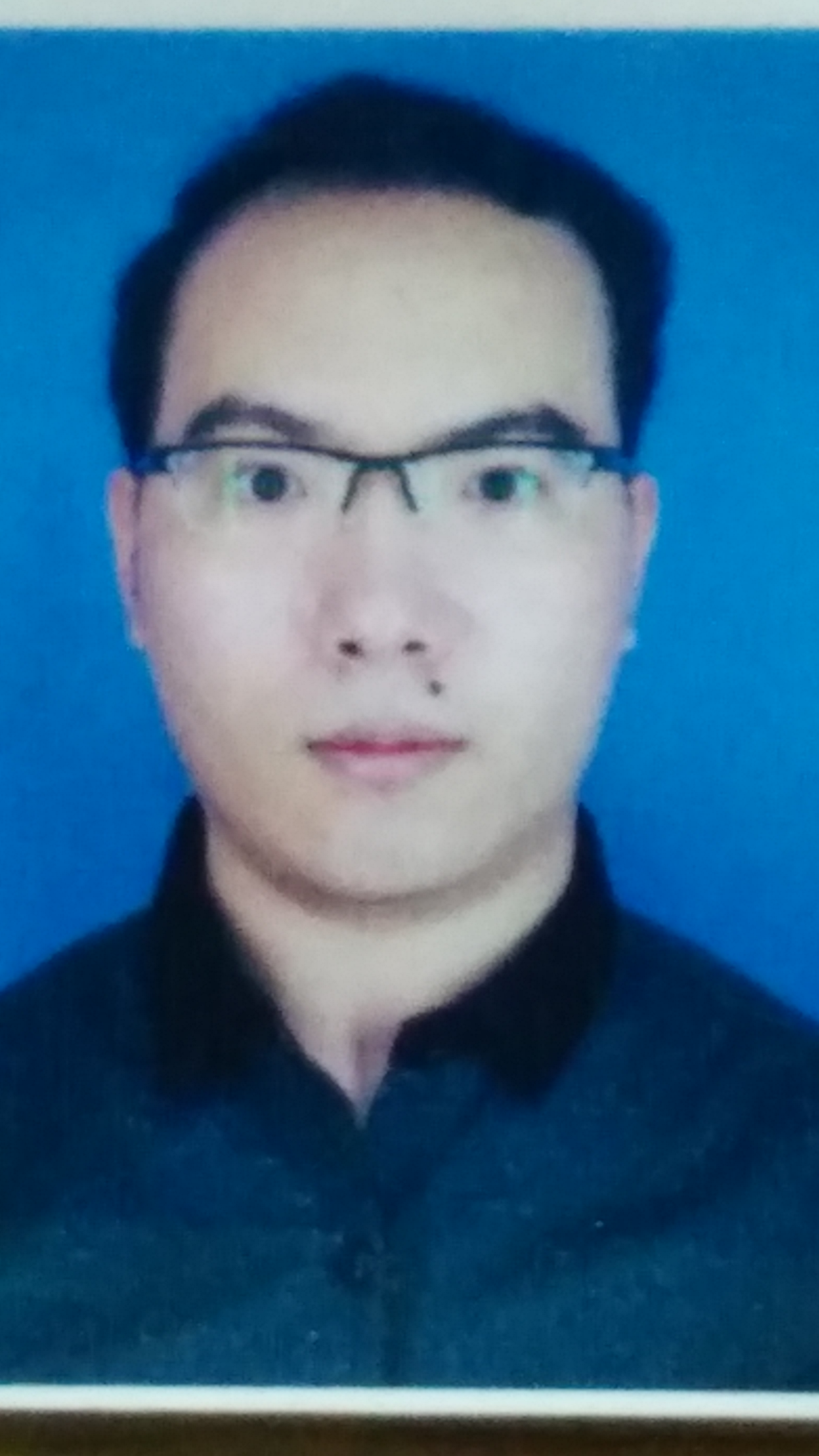 徐百乐